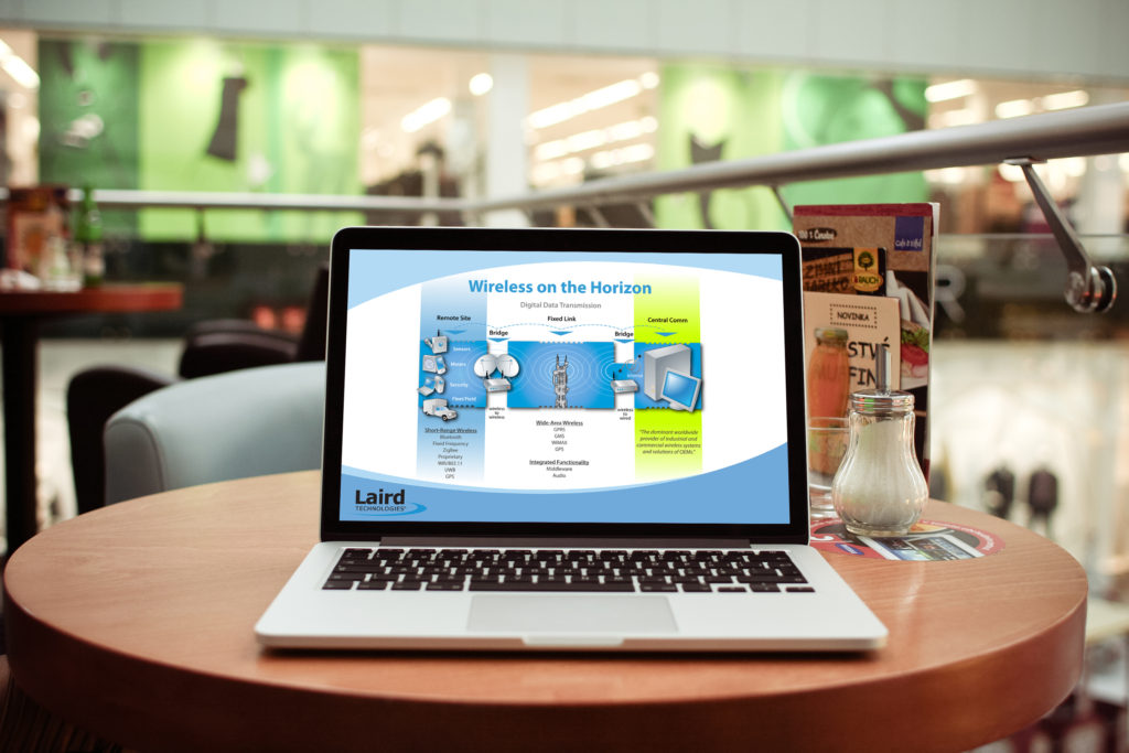 Data Traffic Control