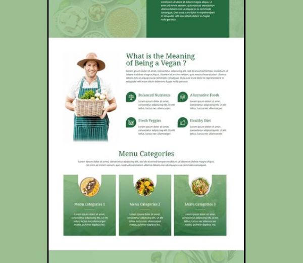 Project 22 - Content Creation