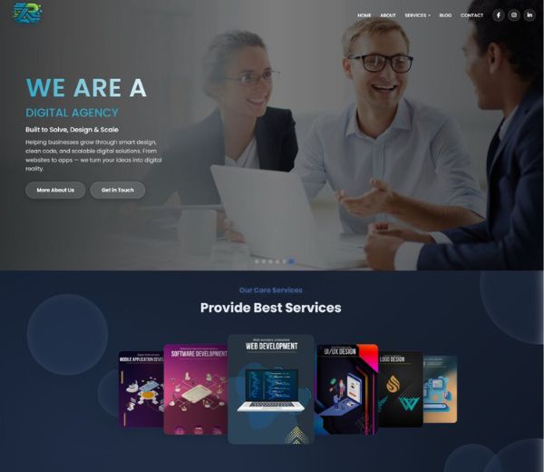 Project 26 - Marketing Automation