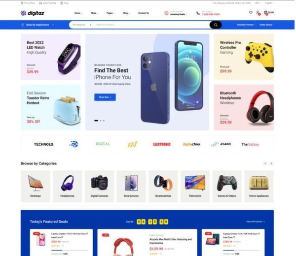 Project 35 - Content Marketing